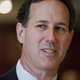 Illustration for article titled Rick Santorum Announces 2012 Campaign for President
